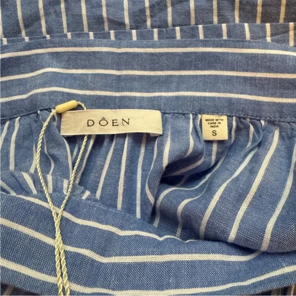 Doen Sebastiane skirt - Picture 5 of 5